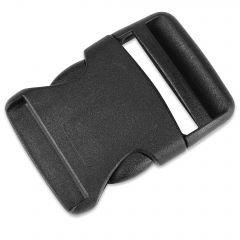 50mm Fastex Buckle - single adjustable