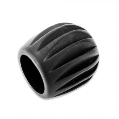 Cylinder Valve Hand-wheel - Black