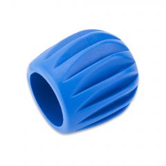 Cylinder Valve Hand-wheel - Blue