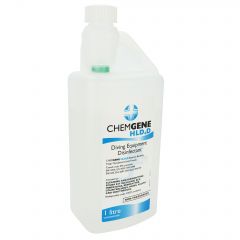 Chemgene HLD4D Disinfectant