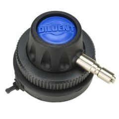 Diluent Manual Inflator (pre 2005)
