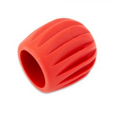 Cylinder Valve Hand-wheel - Red