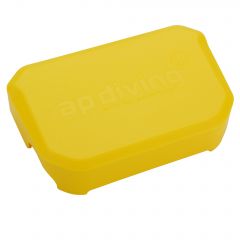 2020VISION Handset Cover - Yellow