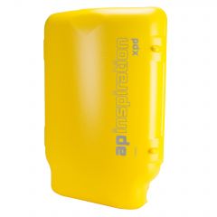 Inspiration / Inspiration XPD Yellow Outer Case (2008 on)