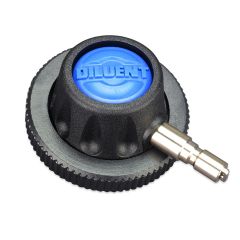 Diluent Manual Inflator (post 2005)