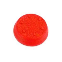 Bump Stop - Red - for RB13 series Rebreather Valves