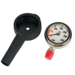 Diluent Contents Gauge and Cover