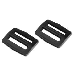 25mm 3-Bar Sliders (pair)