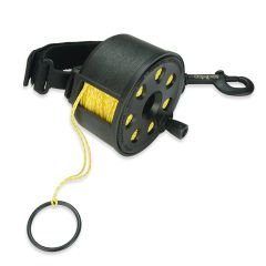 90m Ratchet Dive Reel