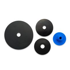 Diaphragm Assembly (pre 2007)