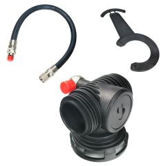 Automatic Diluent Valve (ADV)