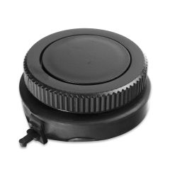 Blanking Plate & Base (Complete)