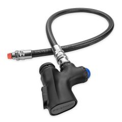 APV300 Inflator