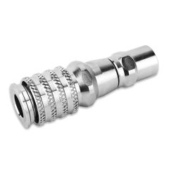 Auto Air Snap Connector (post 2009)