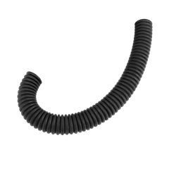 BCD Convoluted Breathing Hose - pre 2007