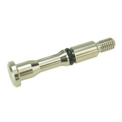 Bleed Spindle