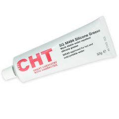 Silicone Grease