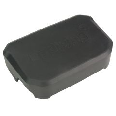 2020VISION Handset Cover - Black