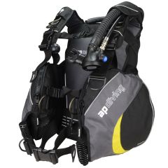 AP COMMANDO EXPLORER