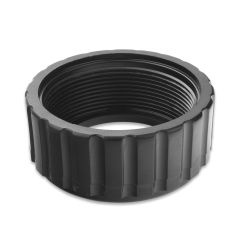 Mouthpiece Hose Locking Ring