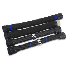 Convoluted Hose Set (Complete) - 2008 on