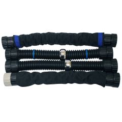 Convoluted Hose Set (Complete) - pre 2008