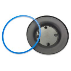 Auto Air Diaphragm & Skid Disc (pre 2007)