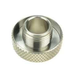 DIN Hand-wheel