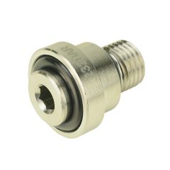  200 BAR DIN Insert