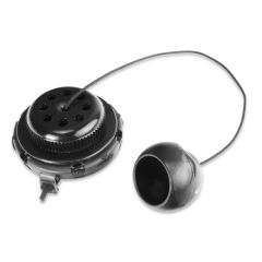 Dump Valve