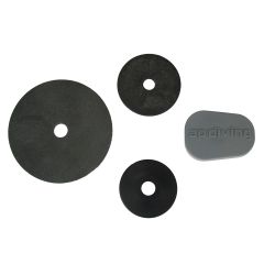 Dump Diaphragm Assembly (post 2007)