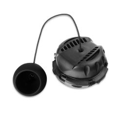 Dump Valve with Sinking Toggle