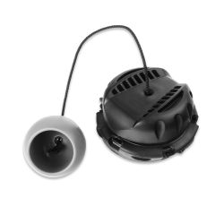 Dump Valve with Buoyant Toggle