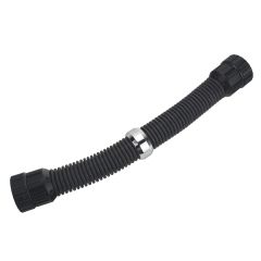 Exhale Convoluted Hose (mouthpiece to right shoulder T-piece)