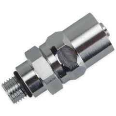 Reusable Hose Fitting - First Stage End