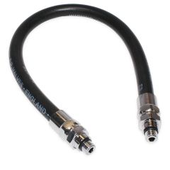 First Stage to Diluent Manifold Hose (34cm)