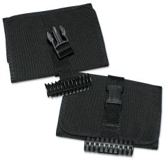 Harness Weight Pouches
