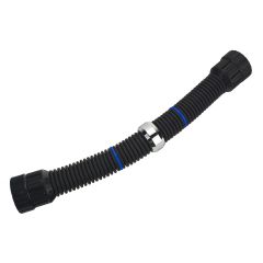 Inhale Convoluted Hose (left shoulder T-piece to Mouthpiece)