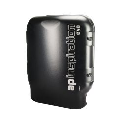 Evolution / Inspiration EVO Black Outer Case (2008 on)
