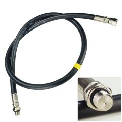 Oxygen High Pressure Hose (112cm)