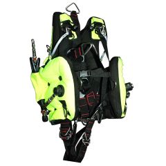 The Mark IV Jump Jacket