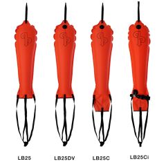 25kg Lift Bags
