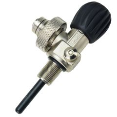 0.4L Mini-Cylinder Valve (DIN)