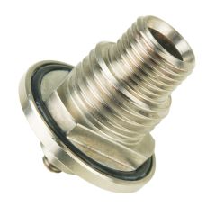 Oxygen Hose Lid Fitting