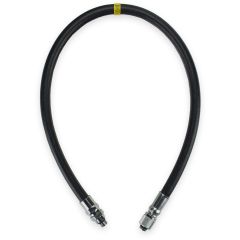 Oxygen Inject Hose (63cm)