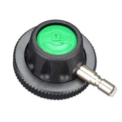 Oxygen Manual Inflator (post 2005)