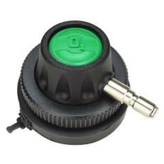 Oxygen Manual Inflator (pre 2005)