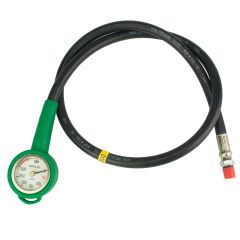 Oxygen Contents Gauge (Inspiration EVP/EVO)