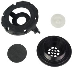 Counterlung OP / Dump Valve Service Kit