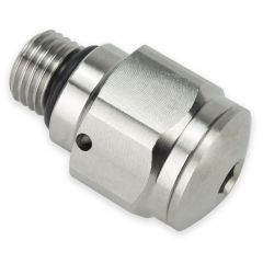 Pressure Relief Valve